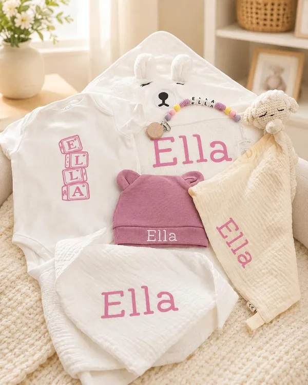 Baby & New Parents