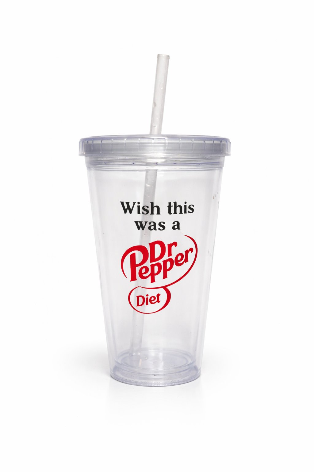 Custom Novelty Tumbler