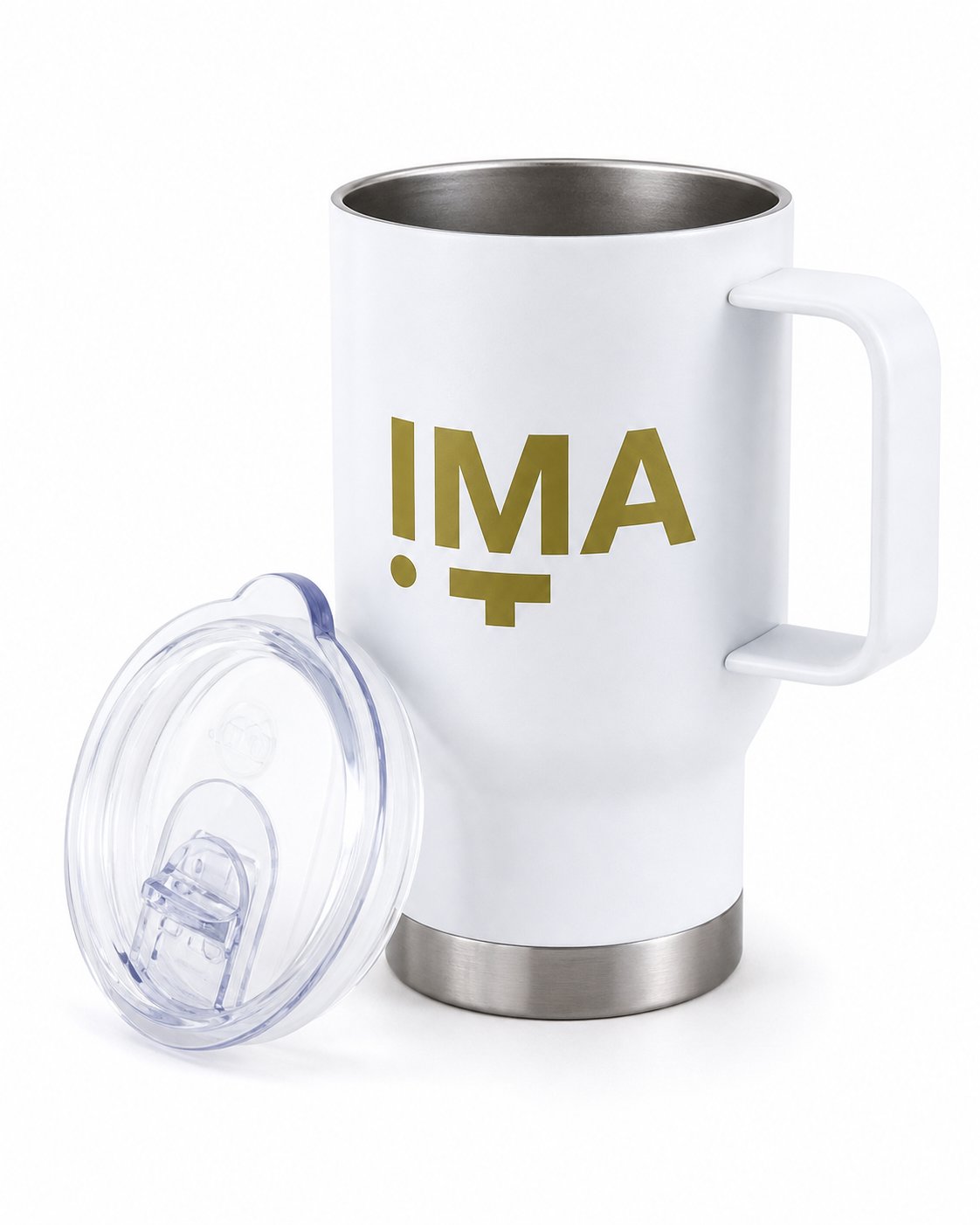 Ima Travel Mug